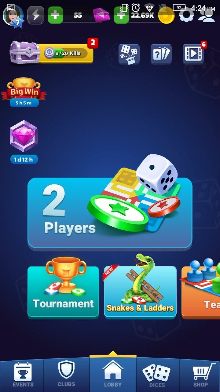 777 Casino Slot Machines game