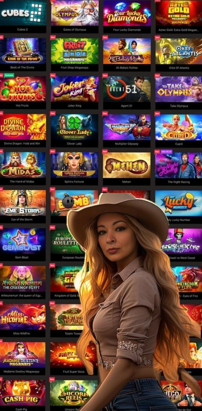 777 Casino Slot Machines