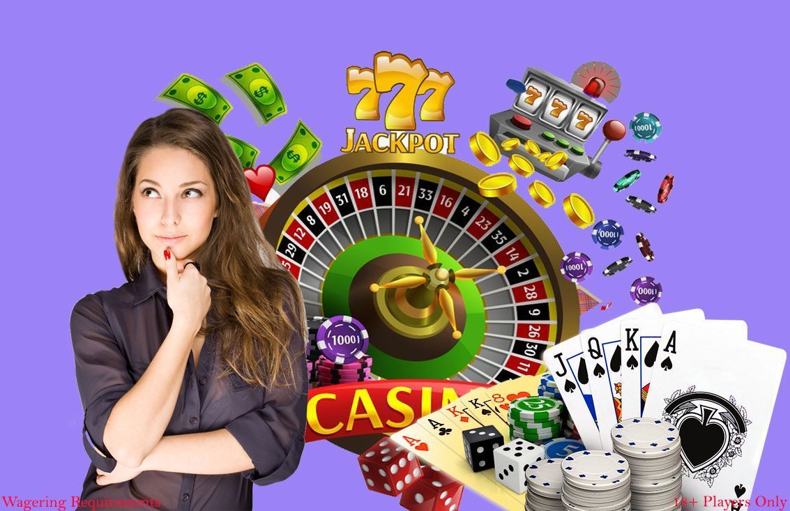 پاکستان میں 777 Casino Slot Machines قانونی ہے۔